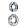 Auto bearing, groove ball bearing 6204 6205 6206 ZZ 2RS #1 small image