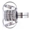 size 17*40*13.25 mm chrome steel factory price taper roller bearing 30203 #1 small image