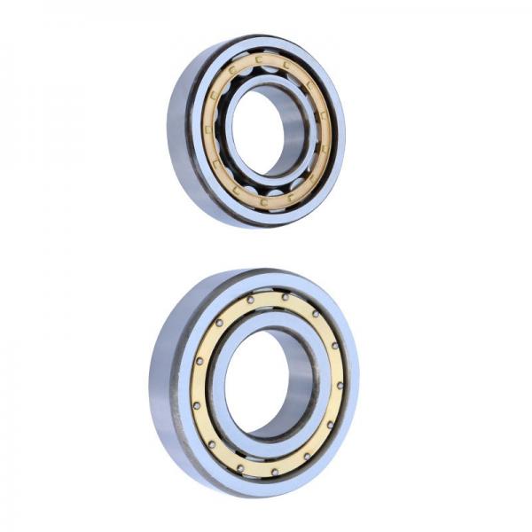 Auto bearing, groove ball bearing 6204 6205 6206 ZZ 2RS #1 image