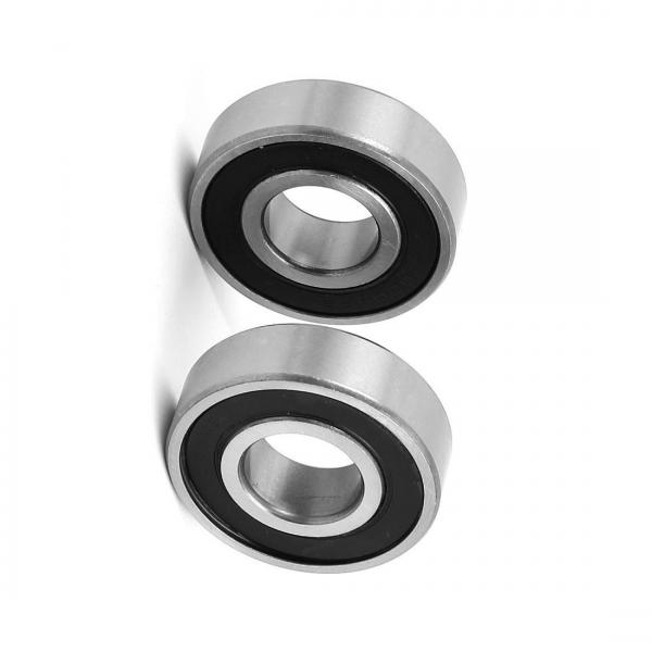 Factory Manufacturing Motor Scooter Deep Groove Ball Bearing 6303 #1 image