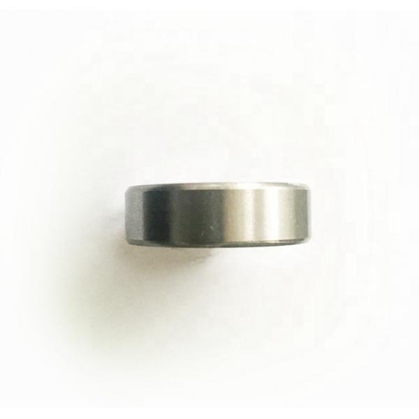 Miniature Bearing Mr105zz Chrome Steel #1 image