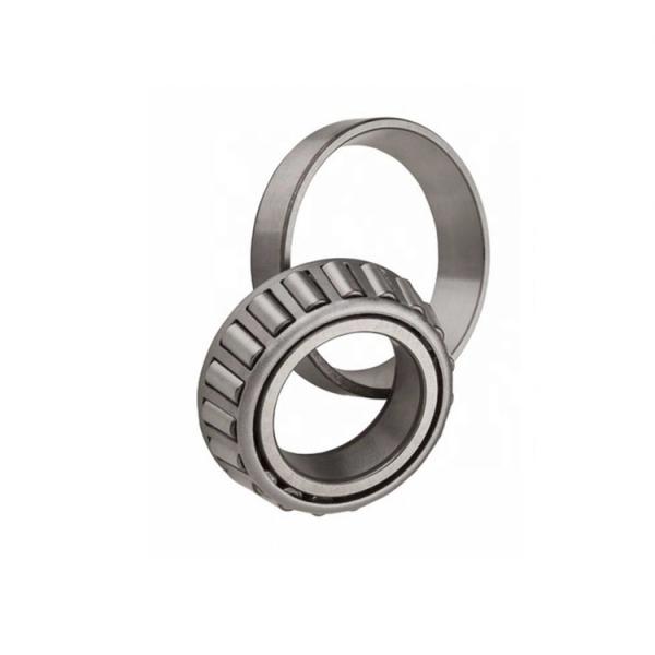 Taper Roller Bearing with P0 P6 Quality, Shouguang Steel, Bearing Factory #1 image