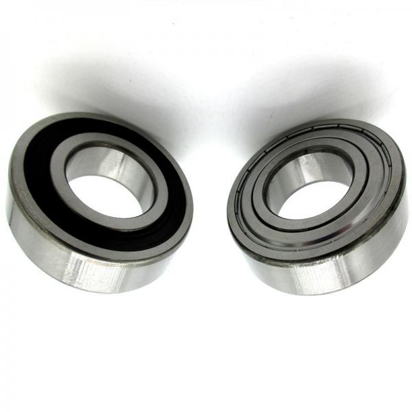 NSK High Quality Hot Sales Deep Groove Ball Bearing MR126ZZ #1 image
