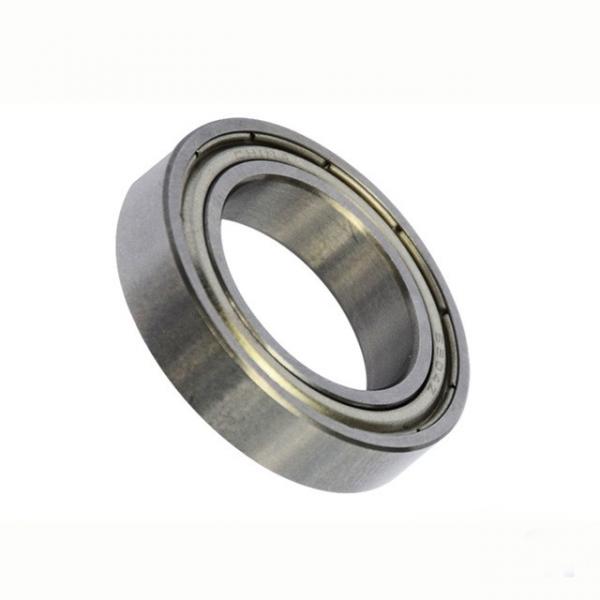 NSK 6290 2rs deep groove ball bearing with price list #1 image