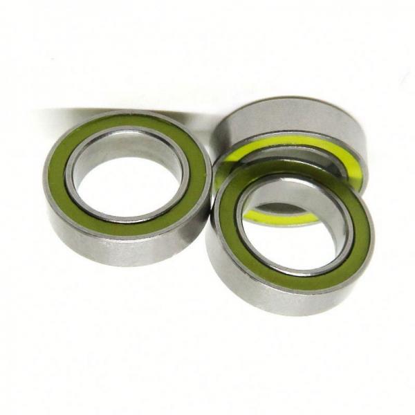 good quality nsk bearing 35TAC72CDDG size 35x72x15mm ball screw support bearing 35TAC72C for sale long life #1 image