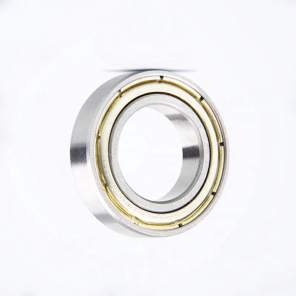 Chrome Steel Taper/Tapered Roller Bearing 32006X 32007X All Kinds of Roller Bearings #1 image