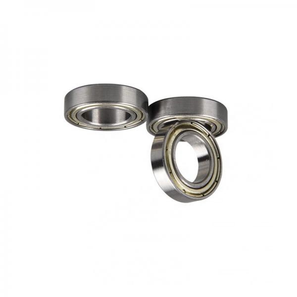New Tapered Roller Bearing 30X62X17.5mm 30206 33109 Single Row Tapered Large Roller Bearings #1 image