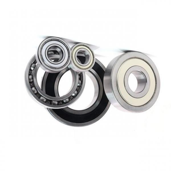 Ball and Rolling Bearing Factory Hm88510 Tapered Roller Bearing #1 image