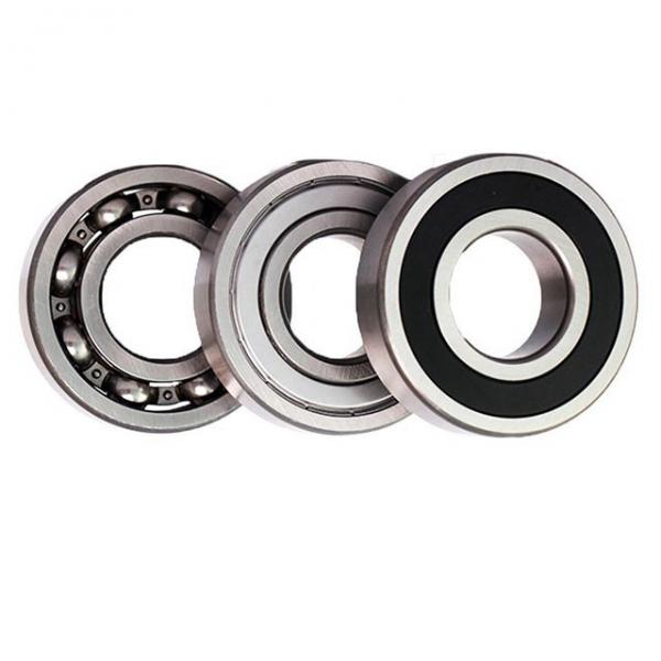 High Quality Chrome Steel Pillow Block Bearing with Good Price #1 image