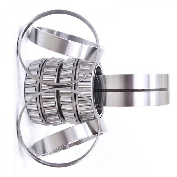 size 17*40*13.25 mm chrome steel factory price taper roller bearing 30203 #1 image
